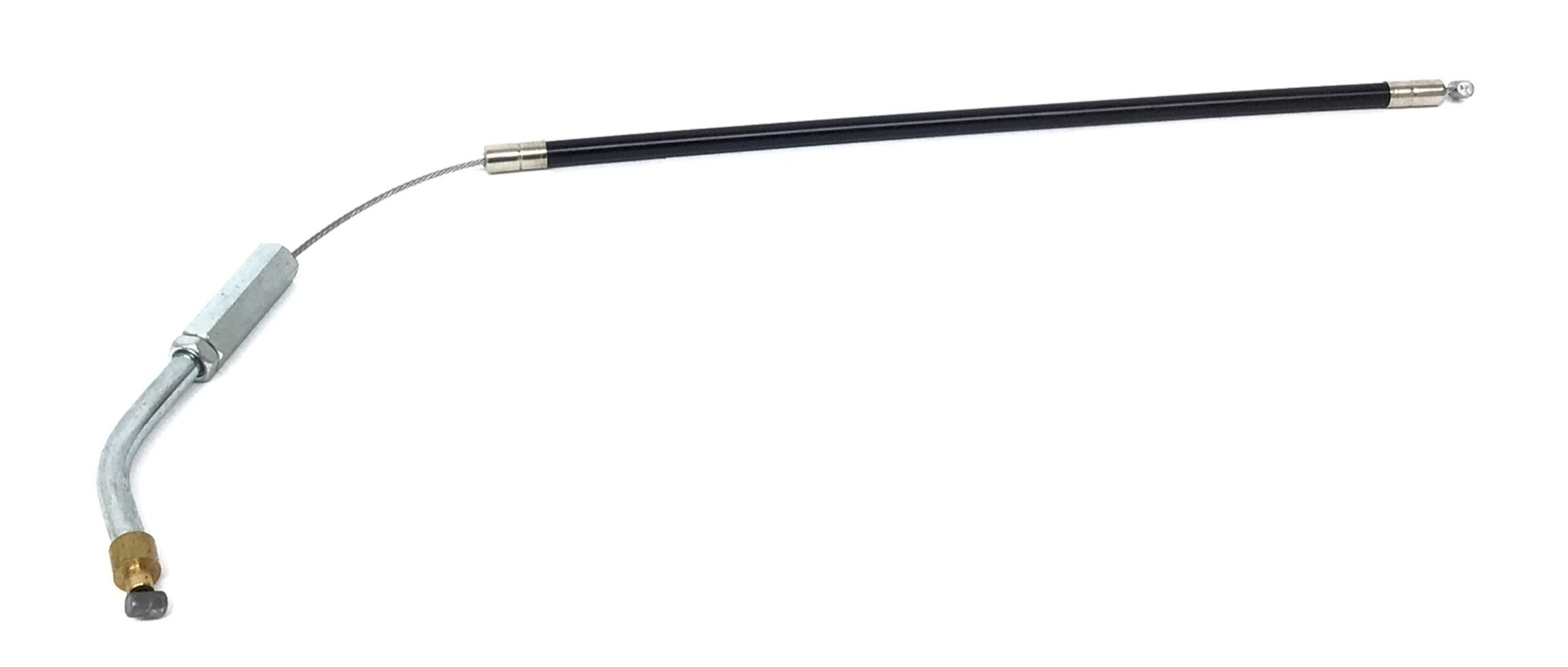 ASSEMBLY, BRAKE CABLE