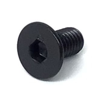 M6 X 12MM FLAT HEAD SCREW