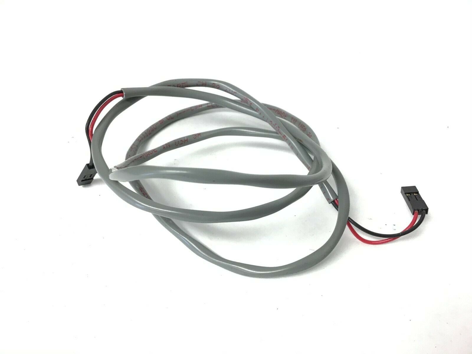 Console Wire Harness (Used)