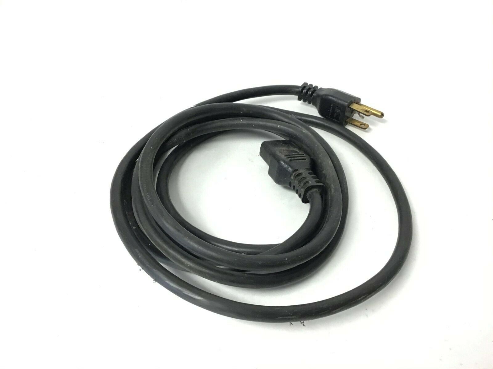 Power Cord Cable (Used)