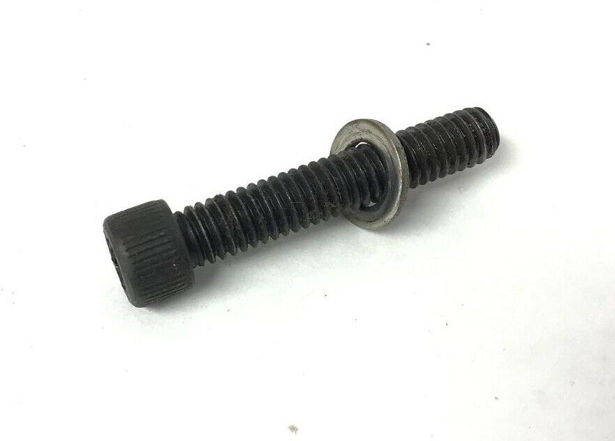 Rear Roller Bolt (Used)