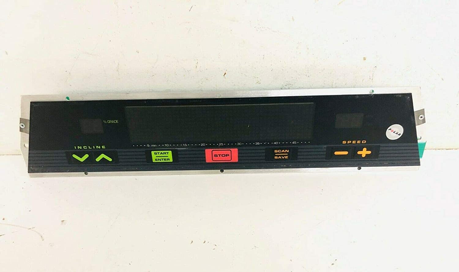 Display Console Panel (Used)