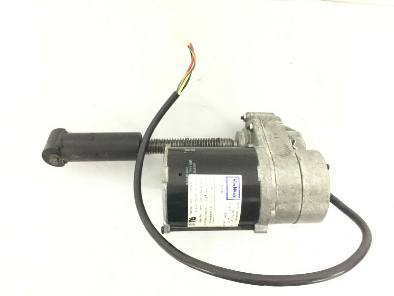 Incline Elevation Motor (Used)