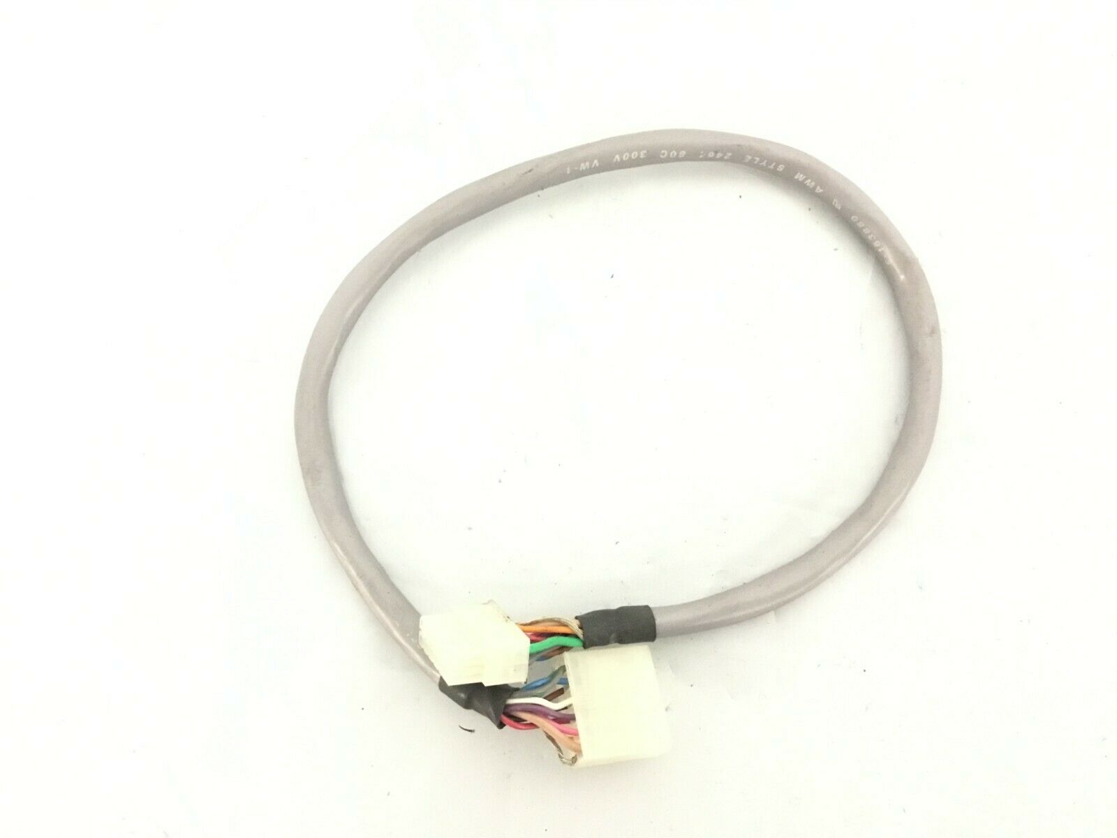 Lower Wire Harness (Used)