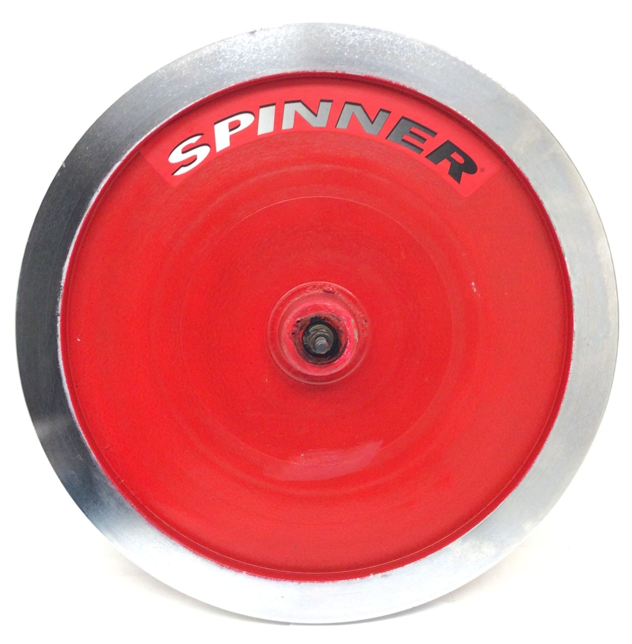 Flywheel Assembly (Used)