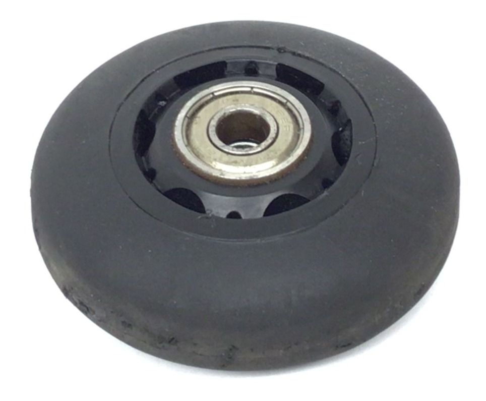 Front Transport Wheel Roller (Used)