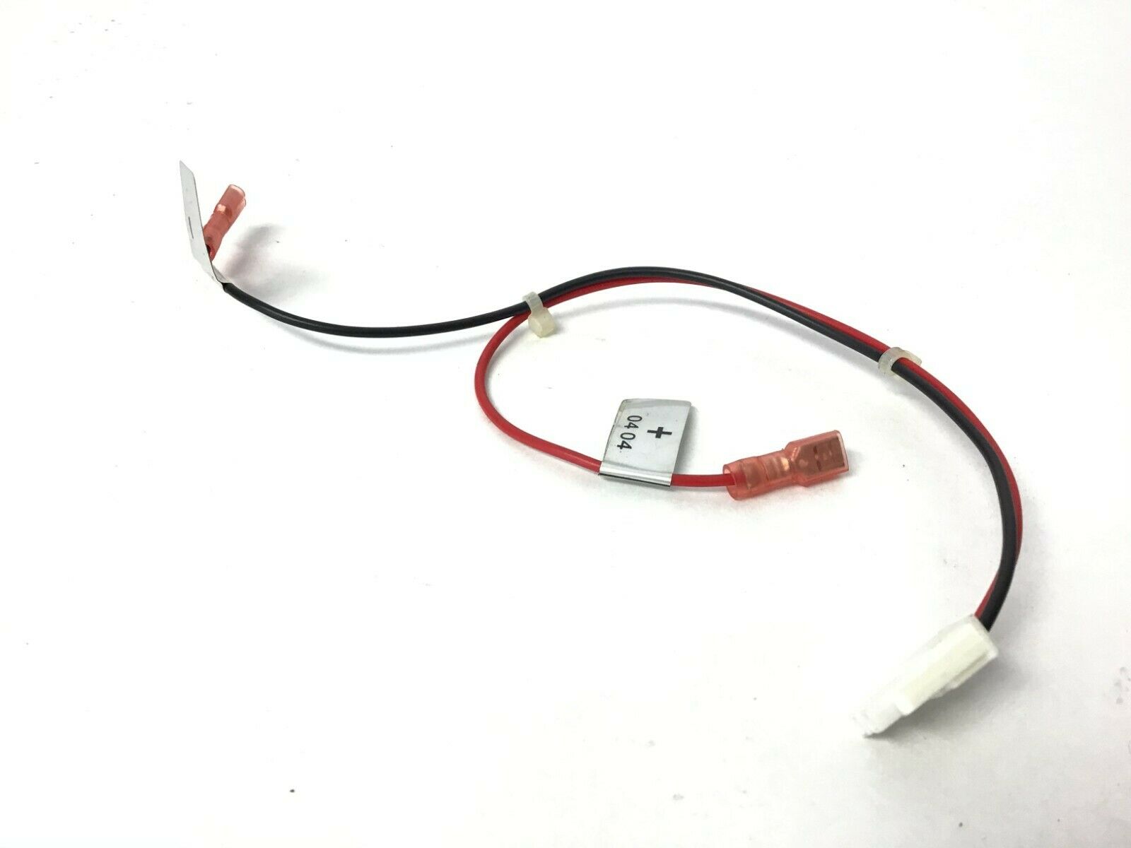 Battery Wire Harness (Used)