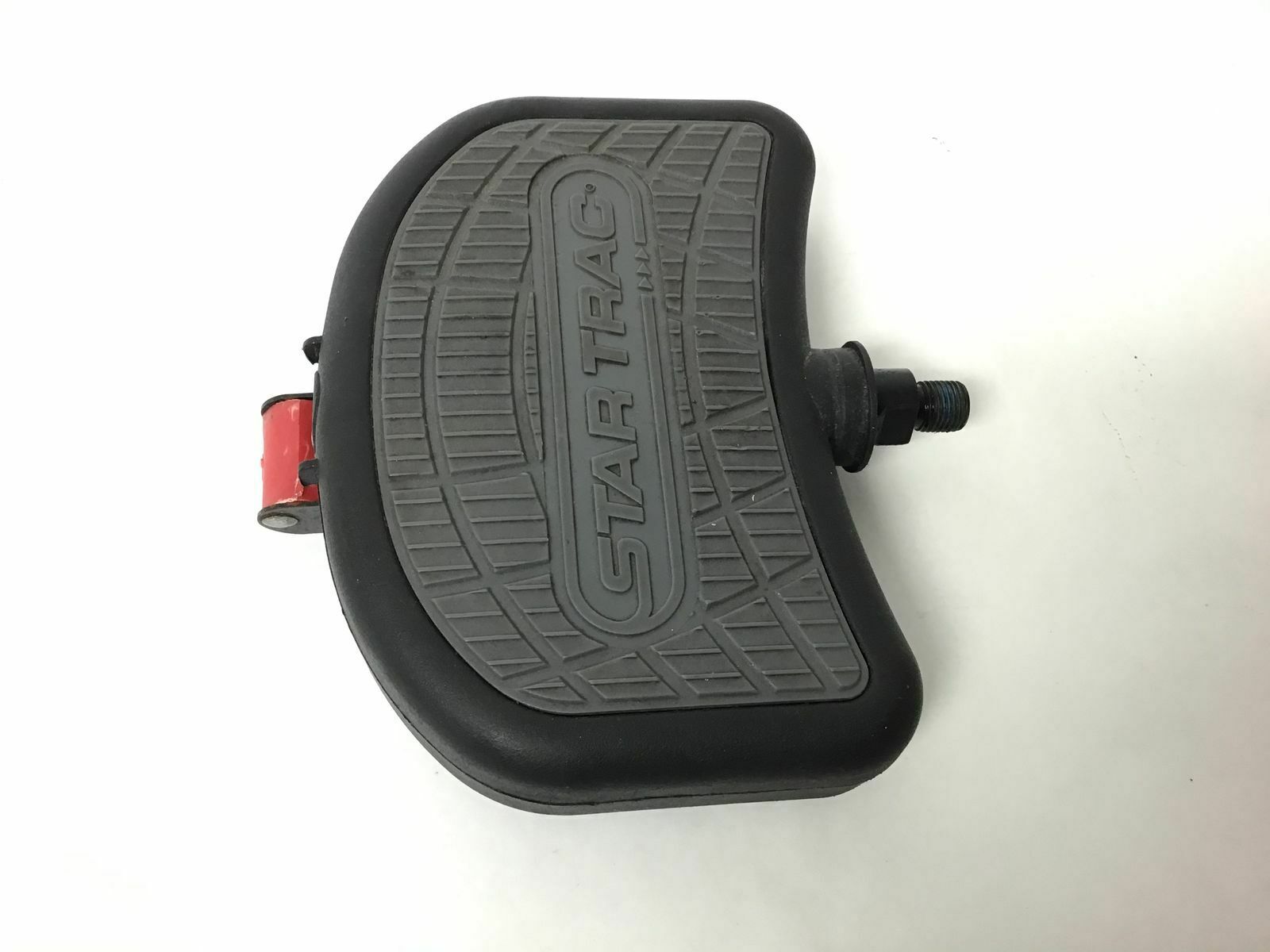 Right Foot Pedal with Straps (Used)