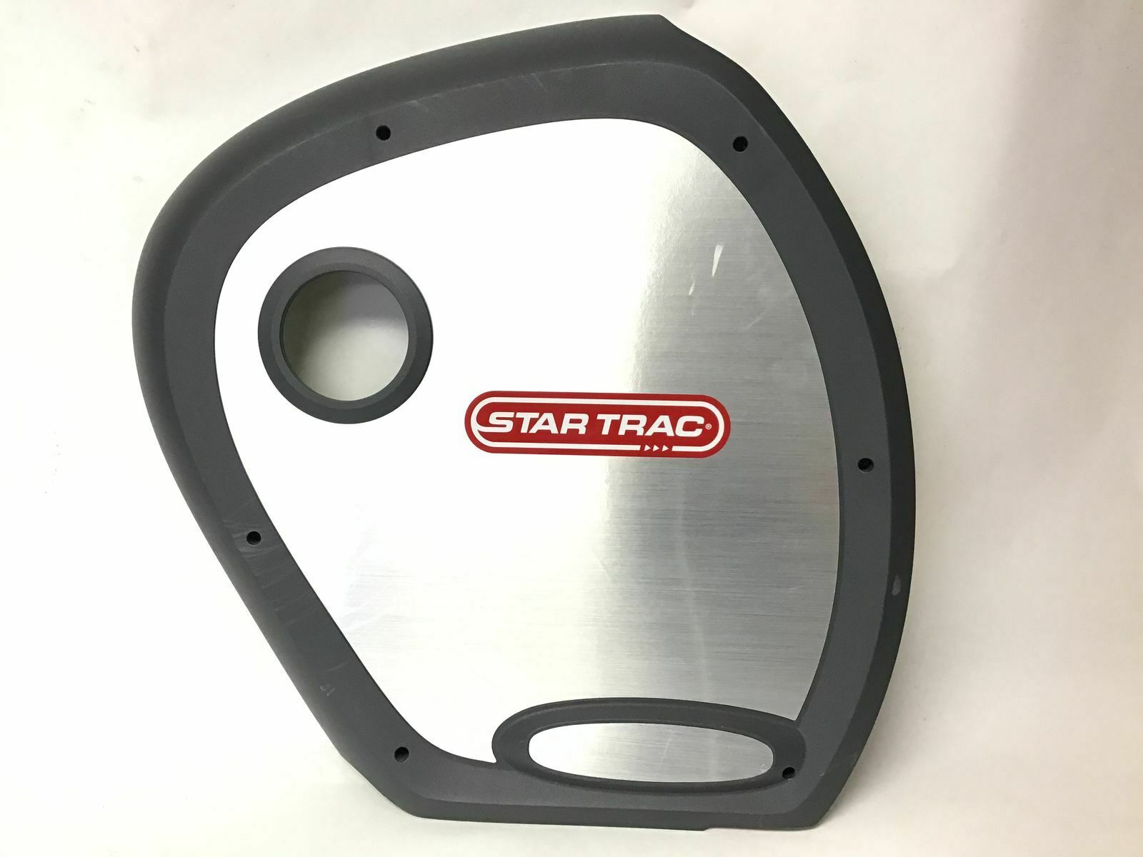 Front Right Shroud Cover (Used)