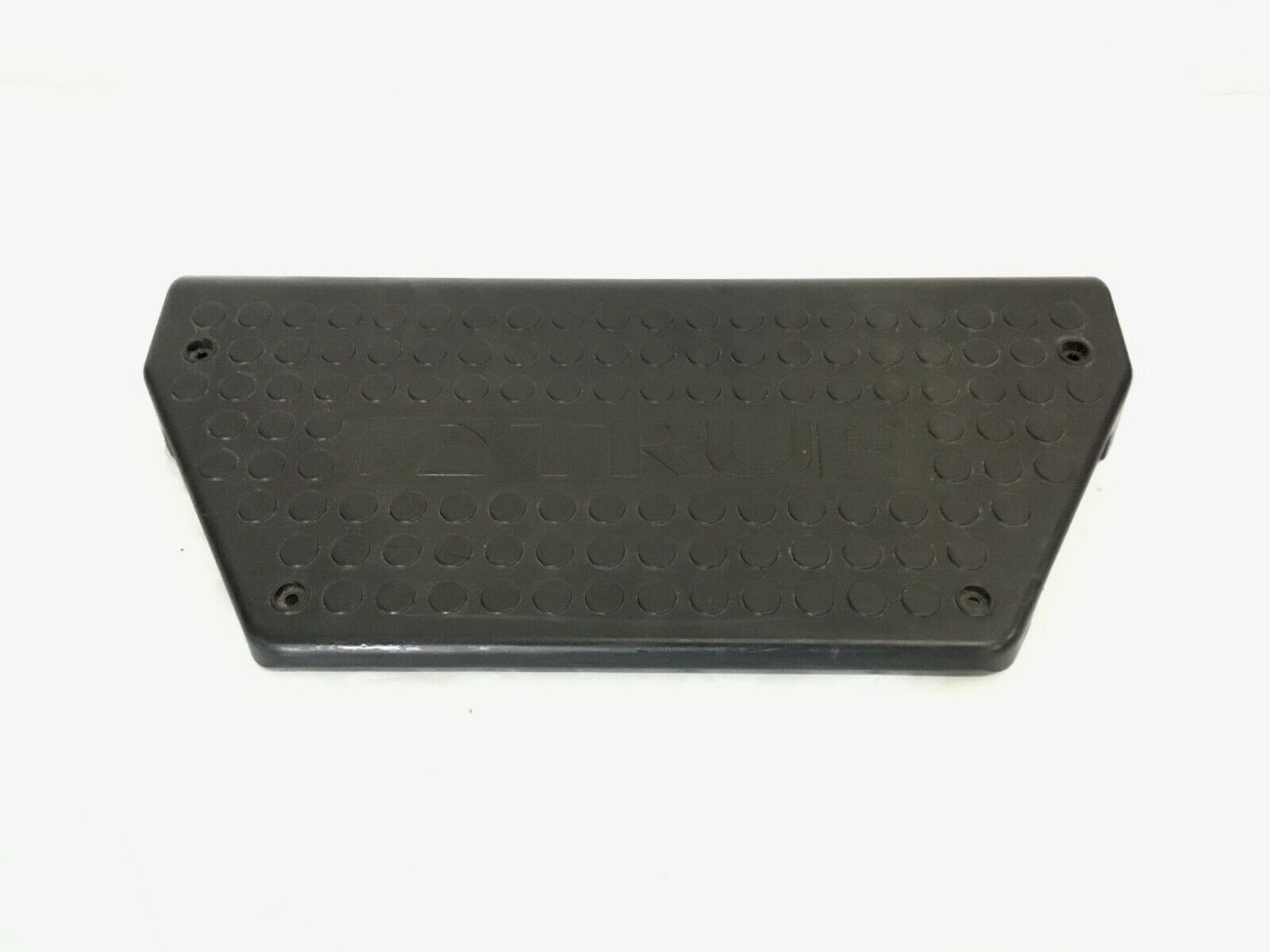 Shaft Rear Bar Cover (Used)