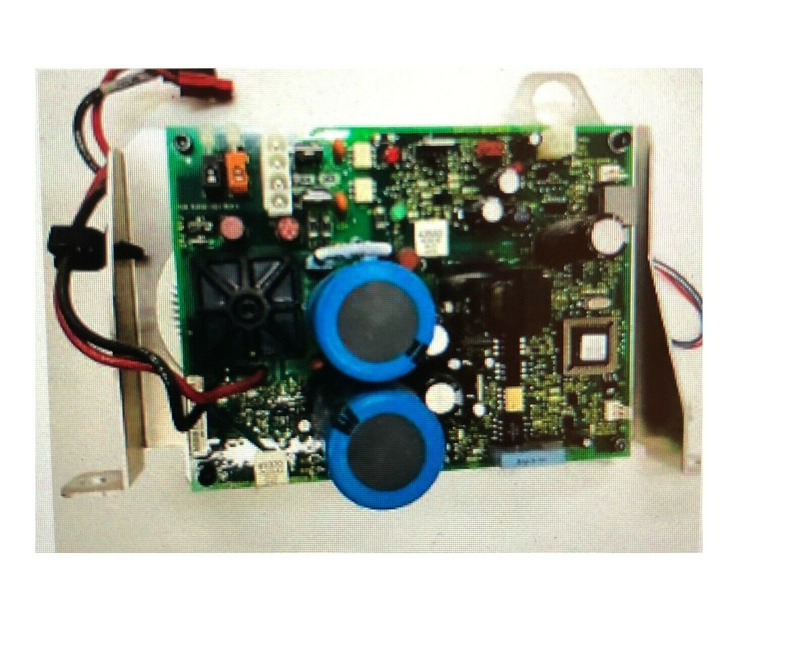 Lower Motor Control Board Controller (Refurbished)