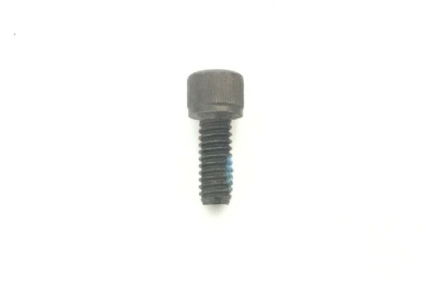 Socket Head Cap Screw m8-1.25 x 15mm (Used)