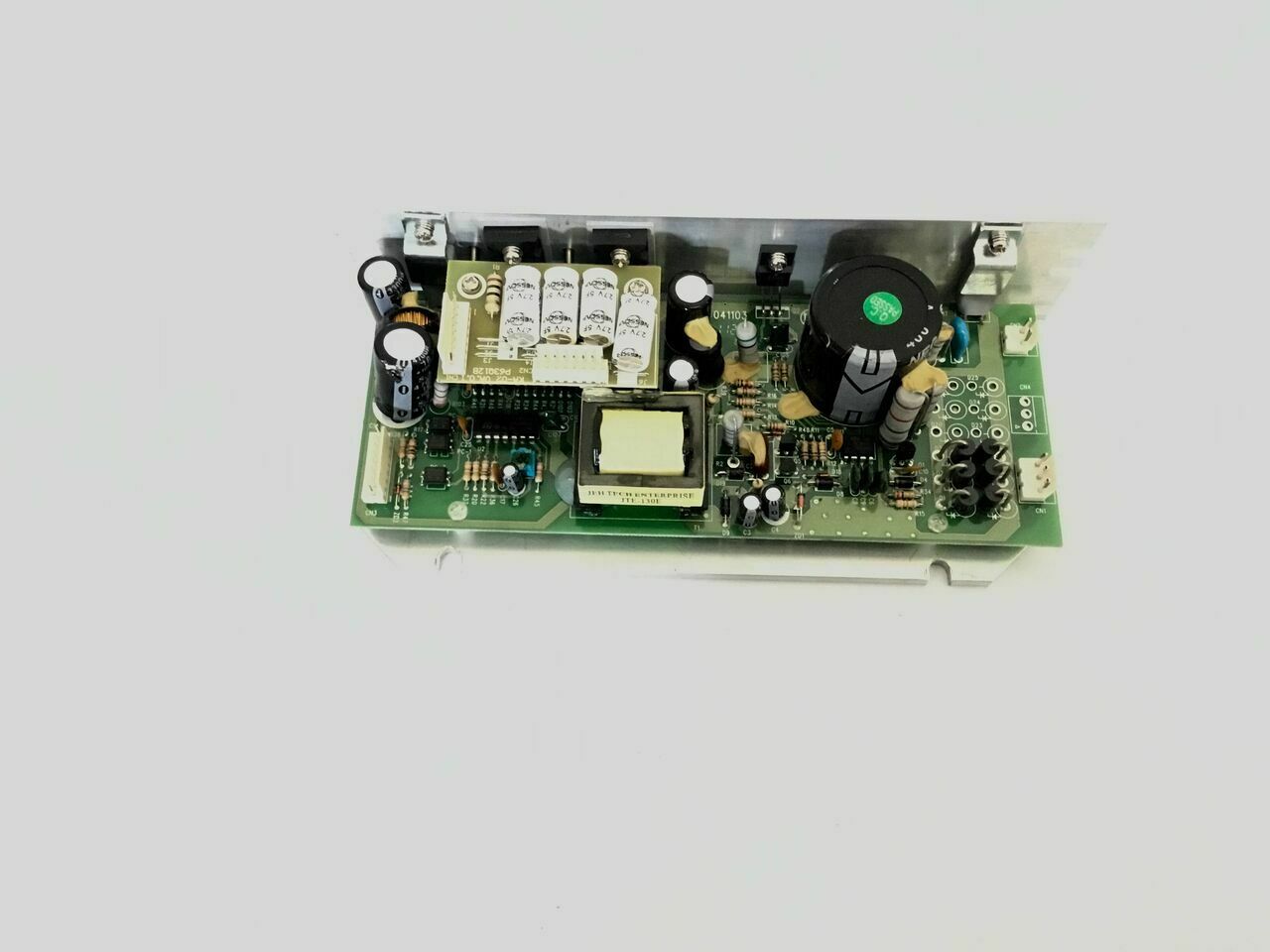 Elliptical Lower Motor Control Board Controller (Refurbished)