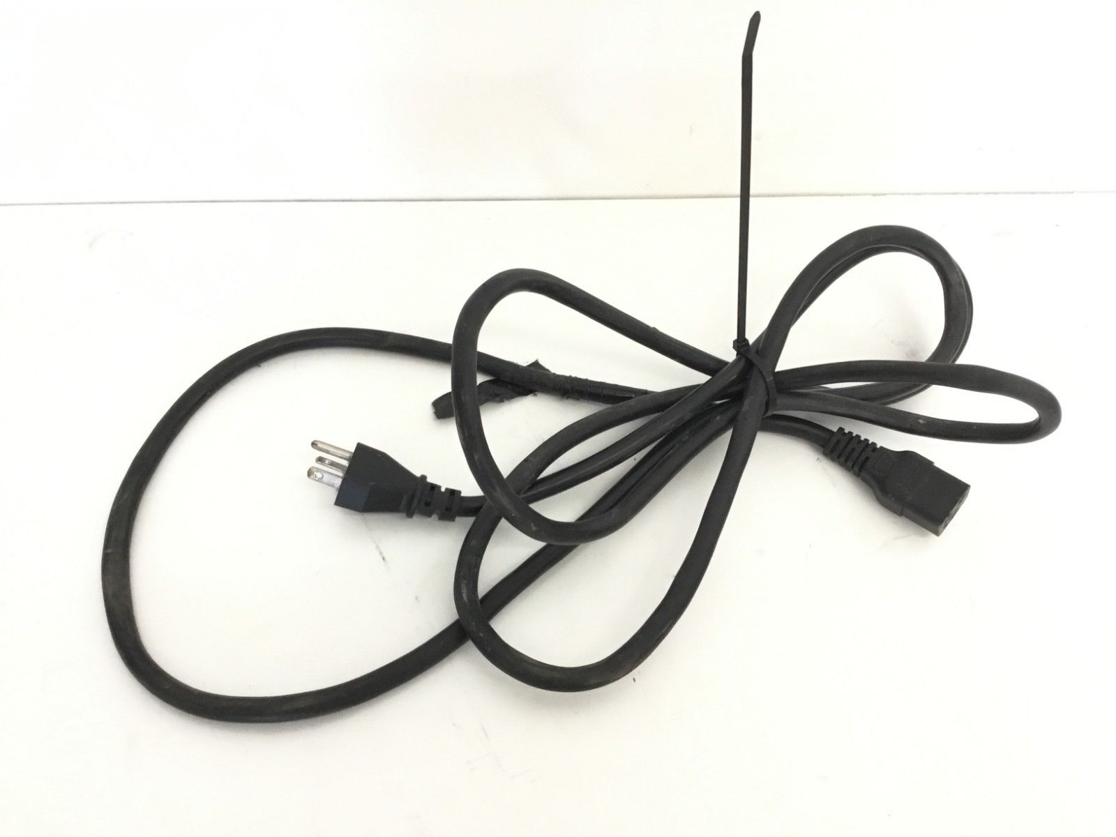 Power Supply Cord (Used)