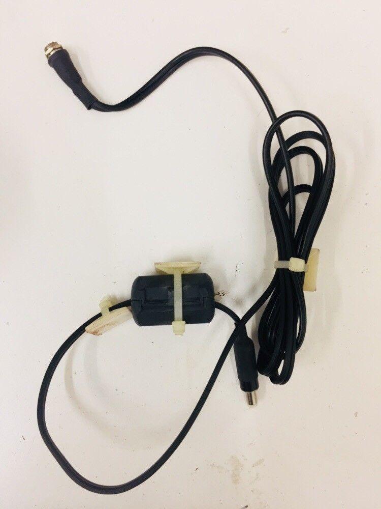 Power Entry Cable Wire Harness (Used)