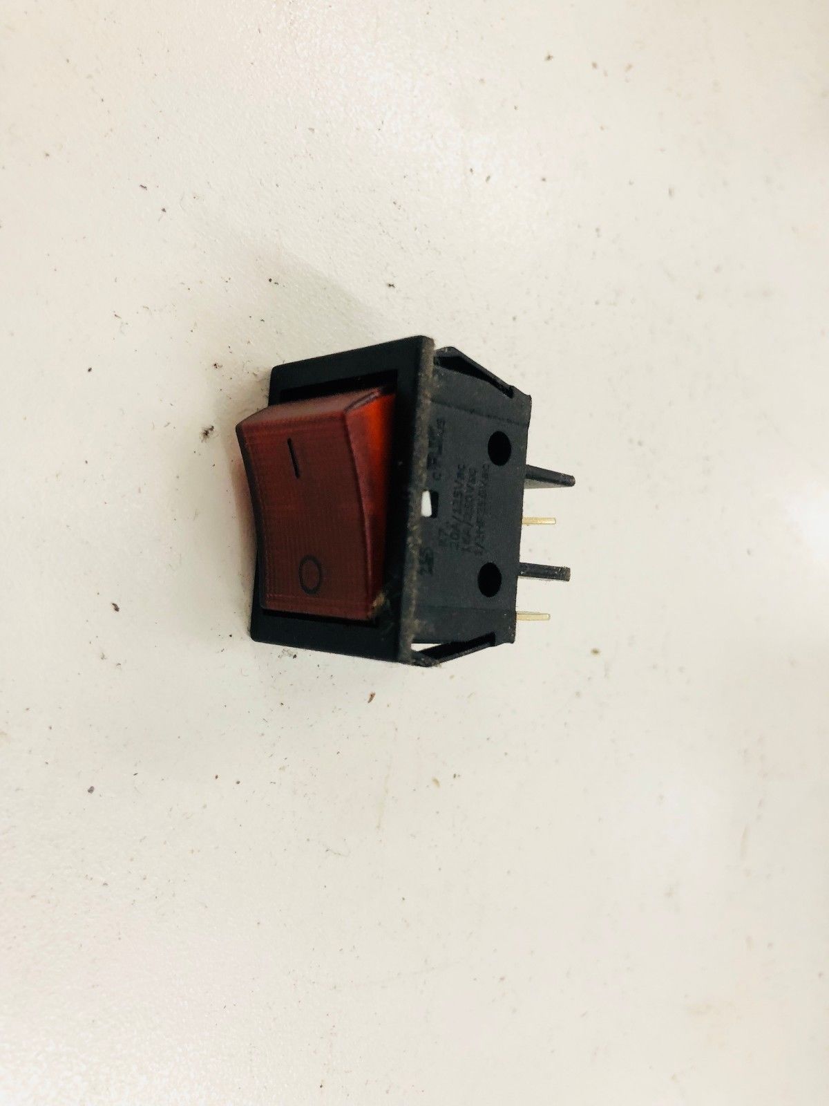 Power Switch Fits Most Models (Used)