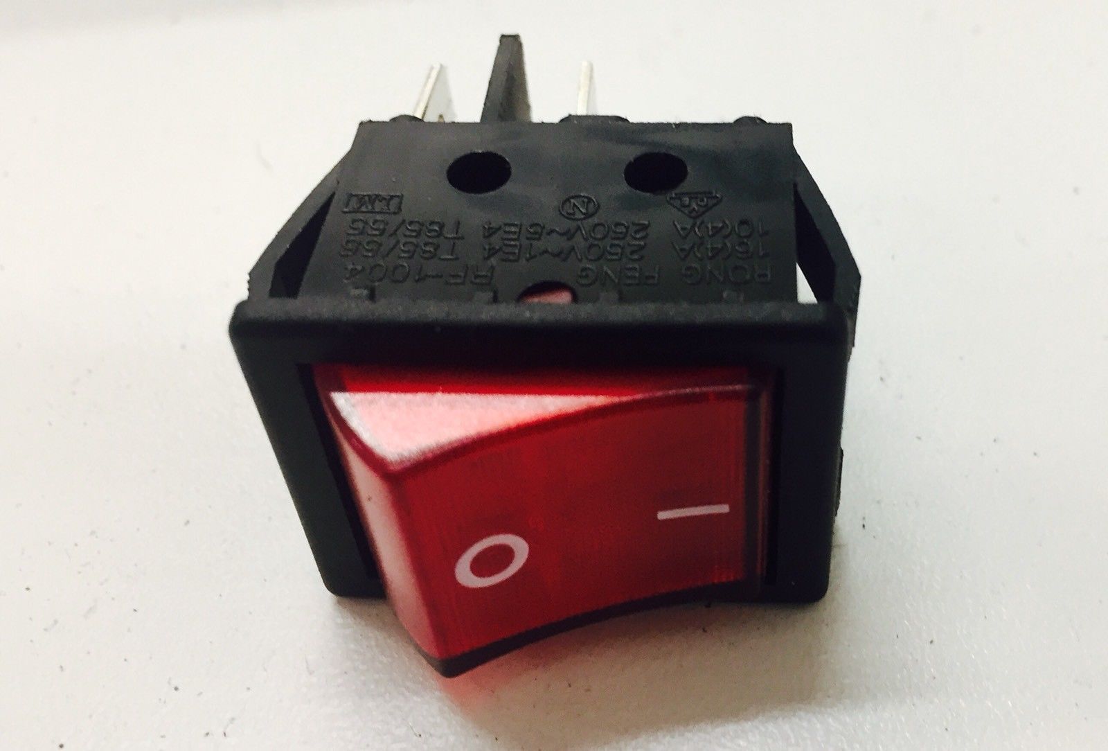 Power On Off Switch (Used)