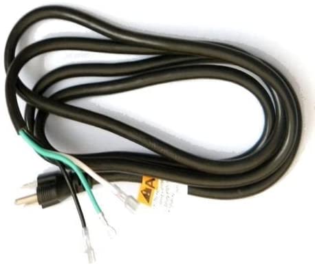 Power Cord Supply Line Hardwired (Used)