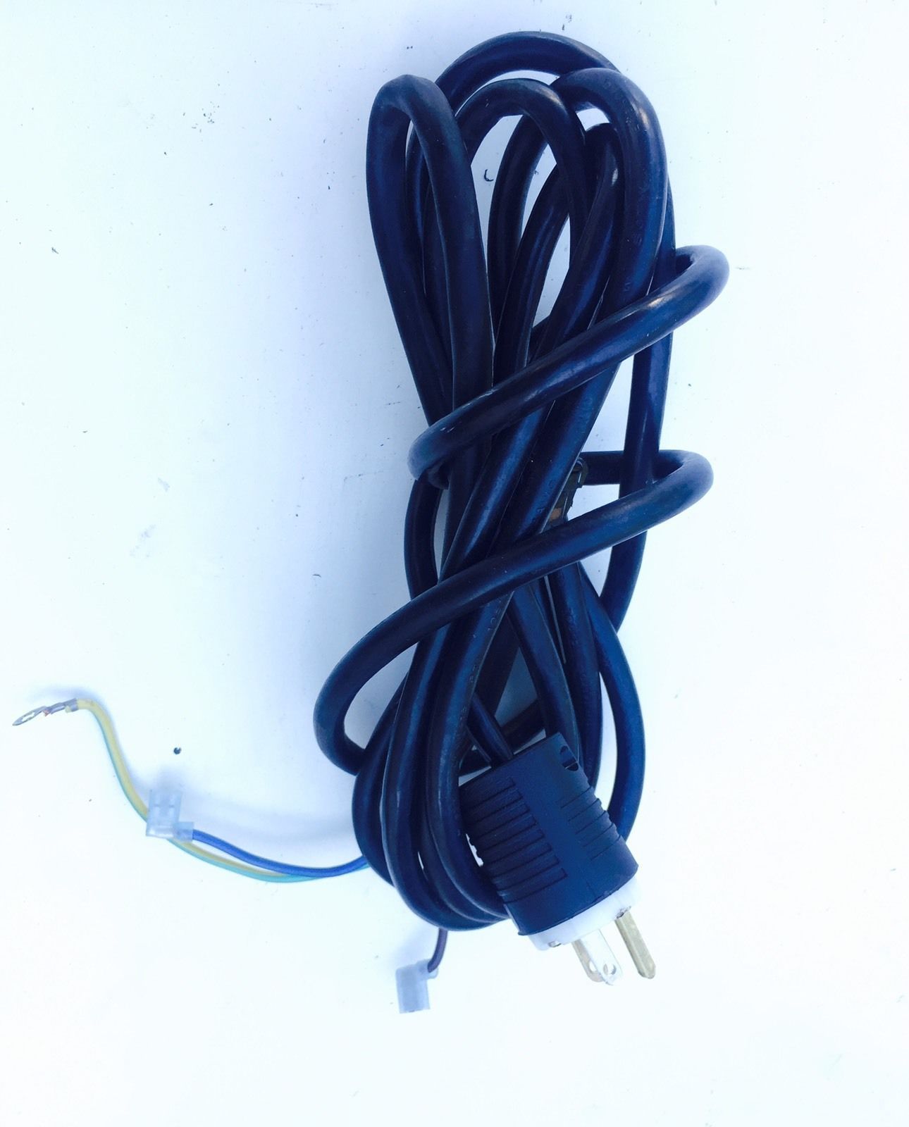 Power Cord Hard Wired (Used)