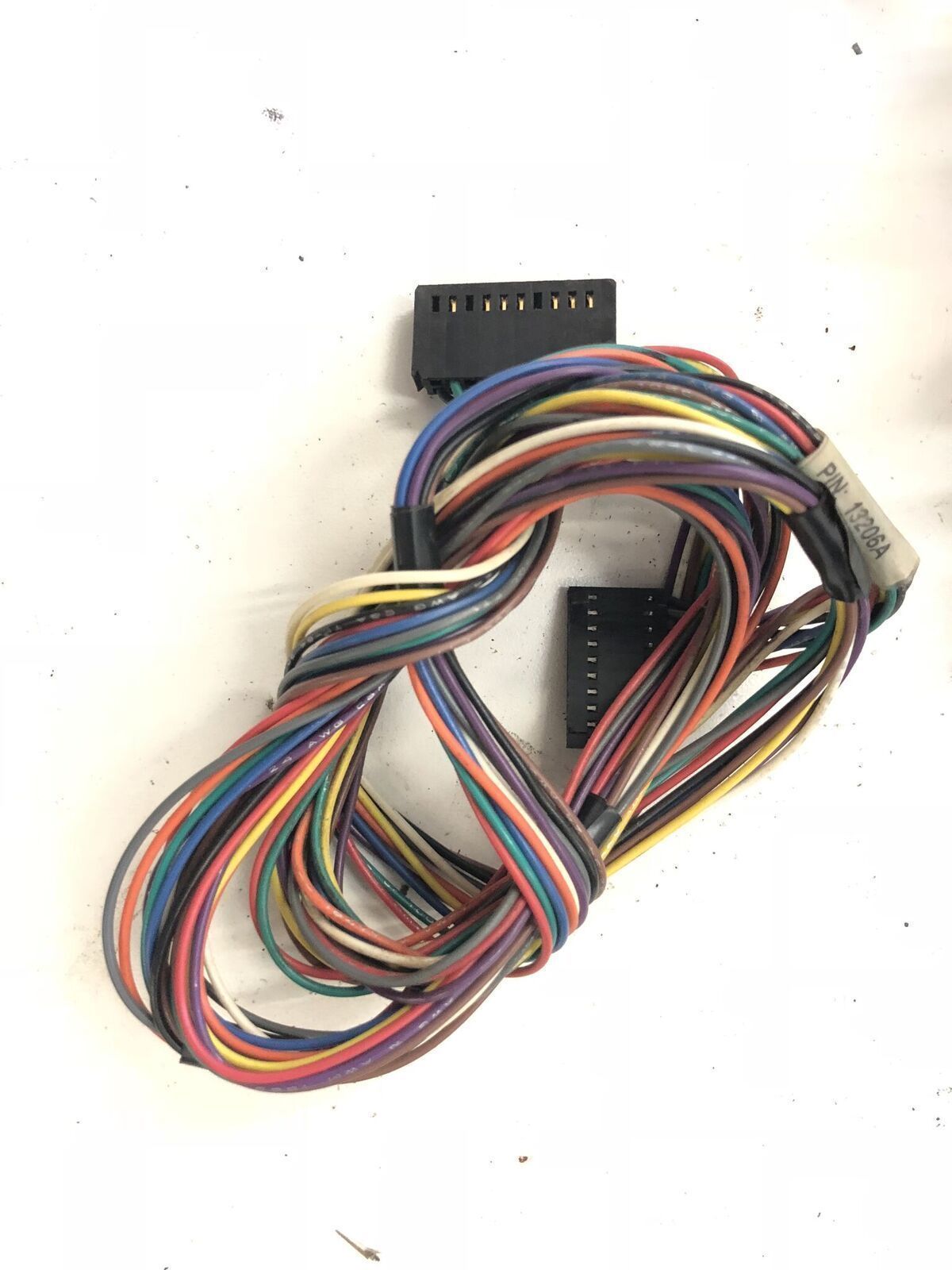 Wire Harness (Used)