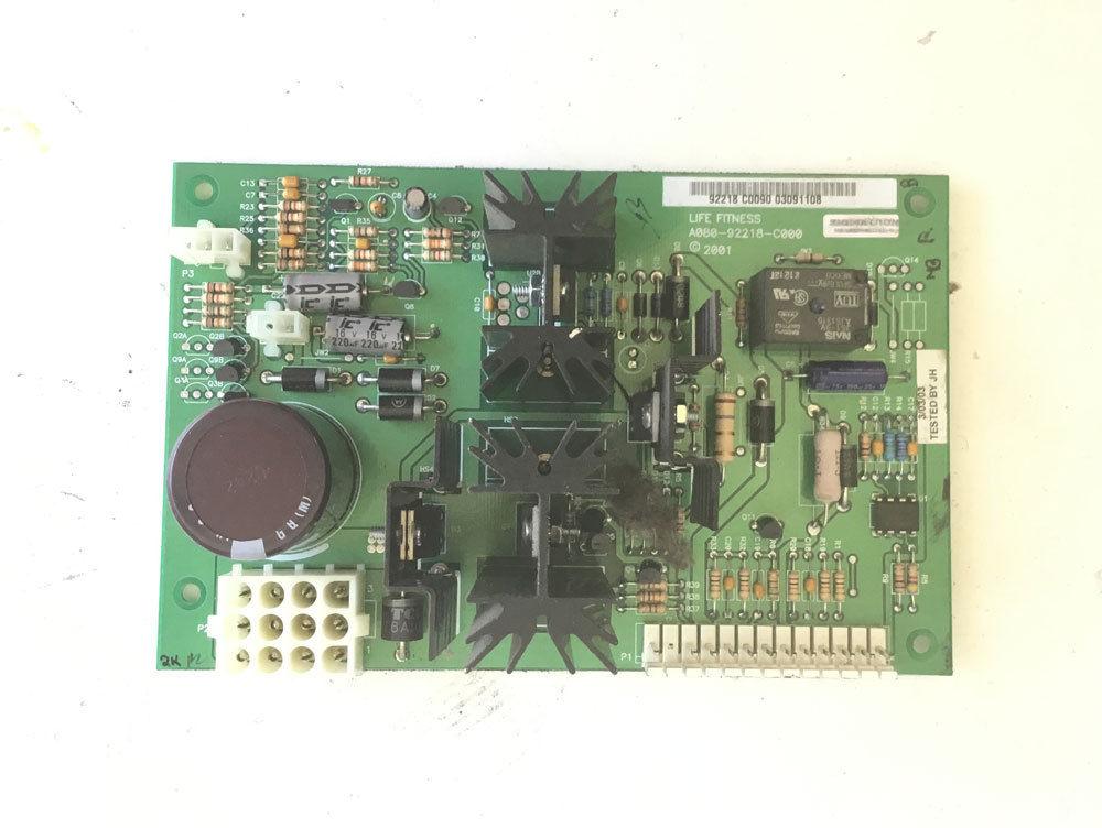 Lower PCA Main Board (Used)