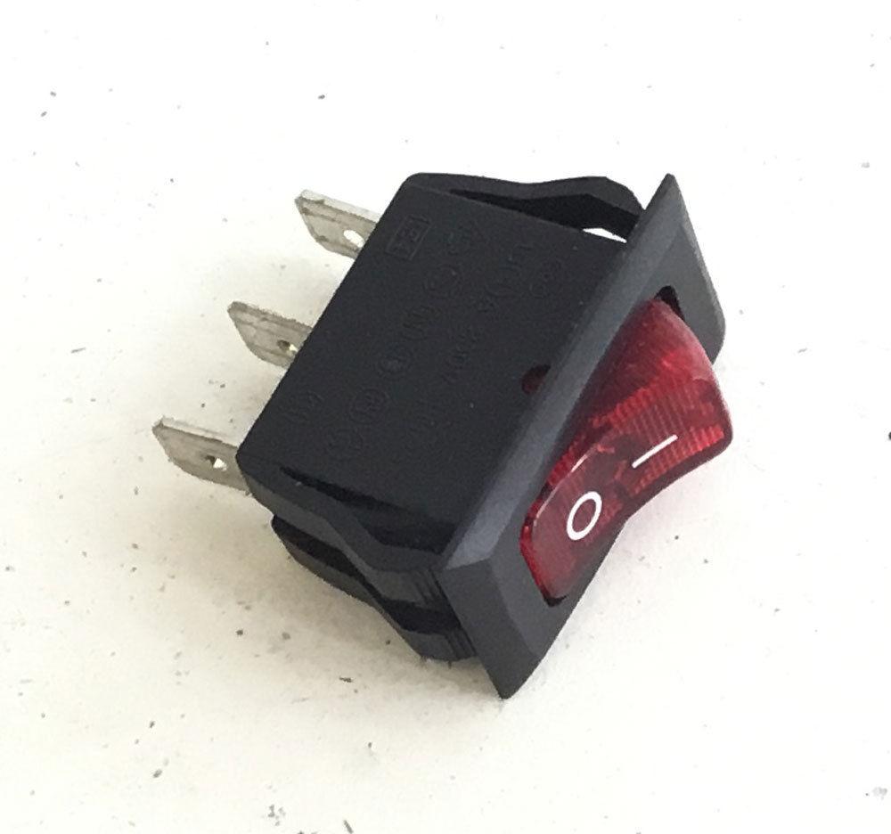 Power Supply On Off Switch (Used)