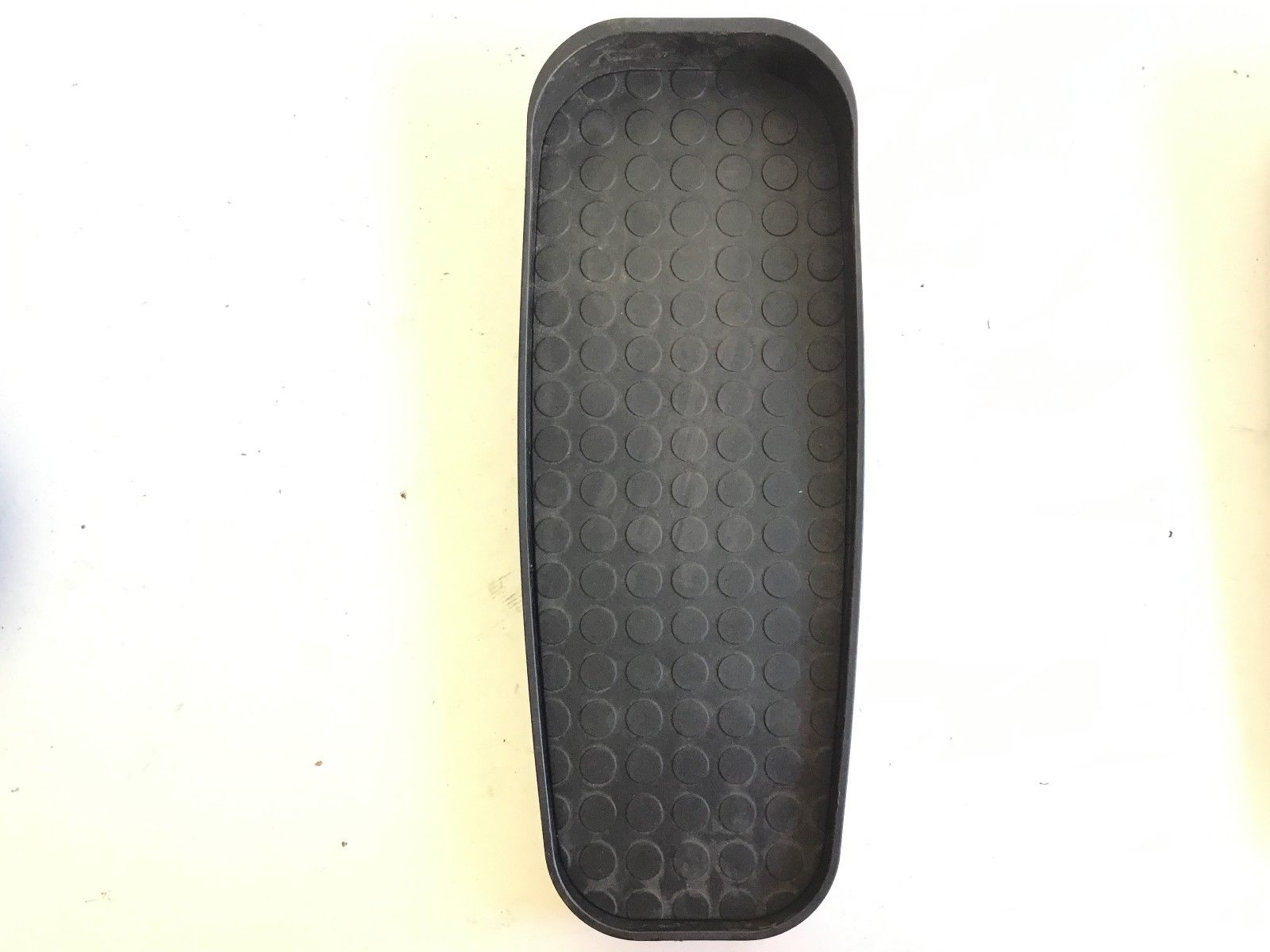 Pedal Foot Pad Left or Right (Used)