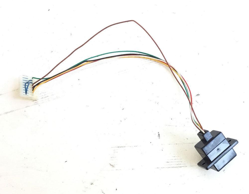 Wire Harness (Used)