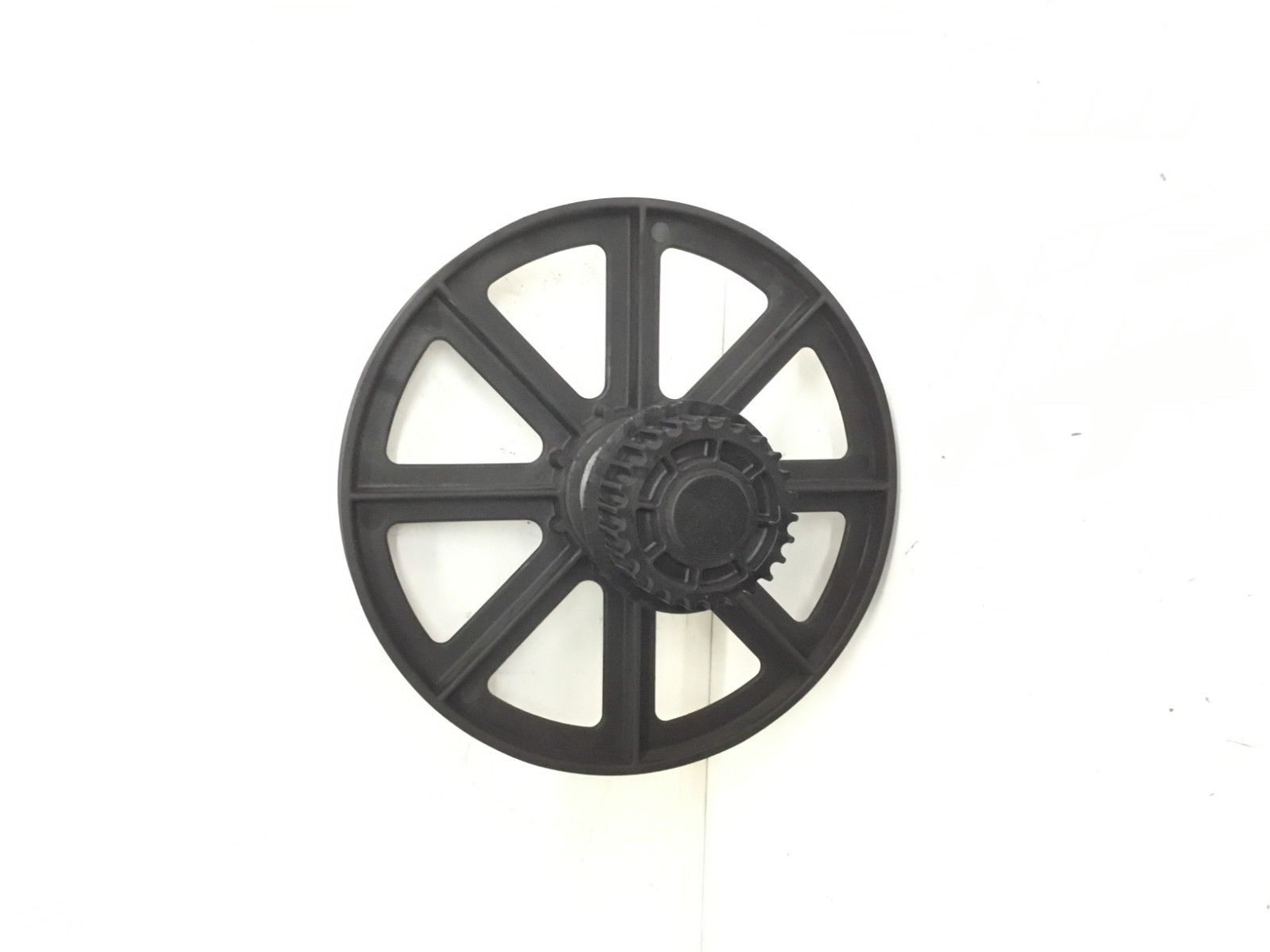 Flywheel Assembly (Used)