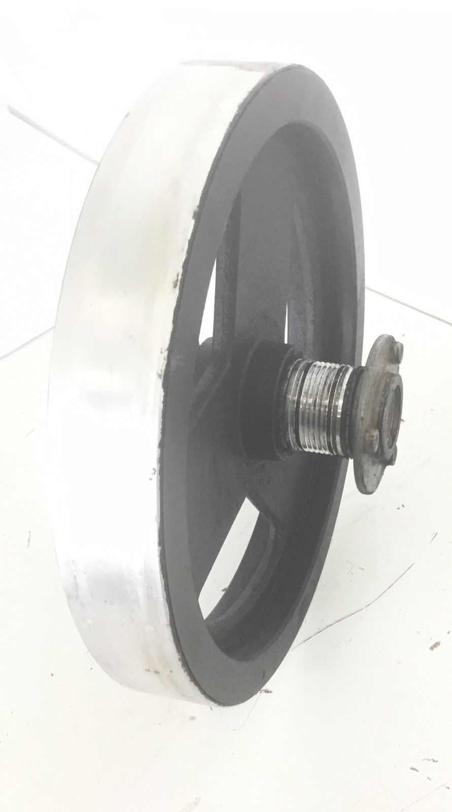 Flywheel (Used)