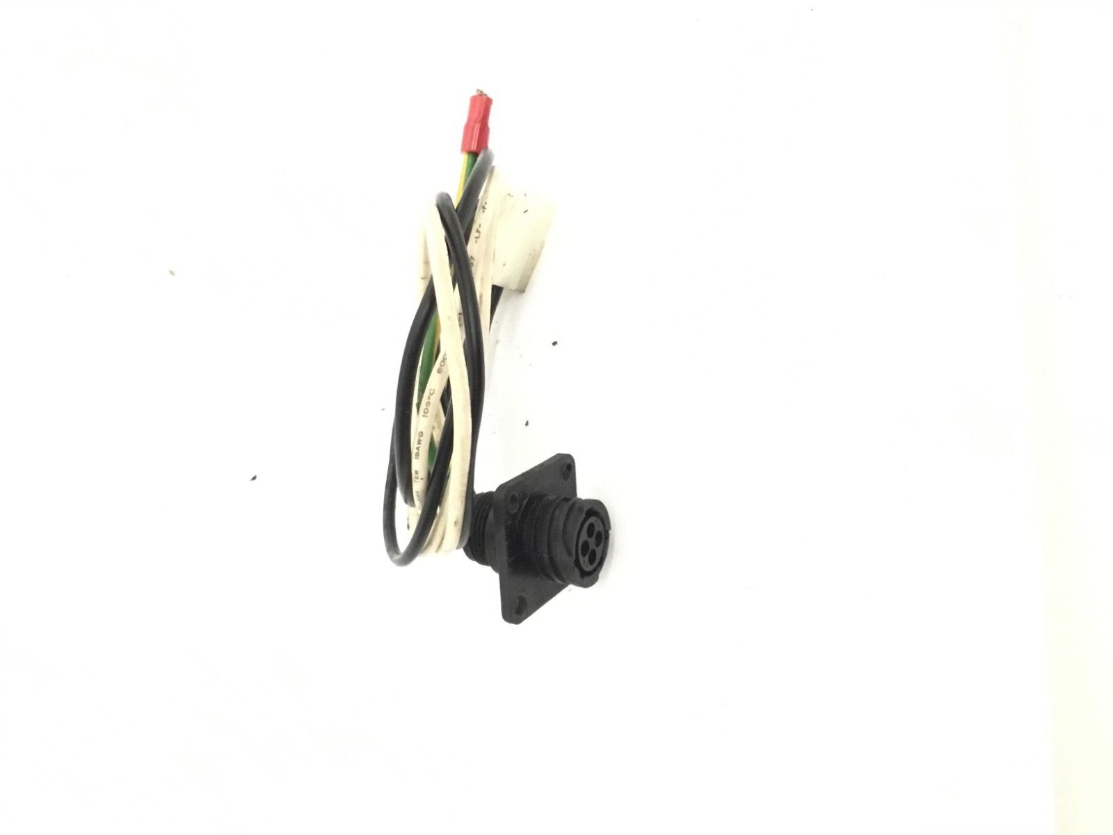 Wire Harness (Used)