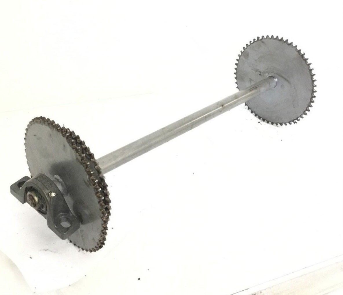 Sprocket Assembly (Used)