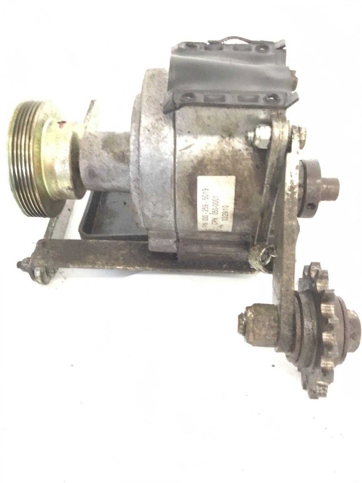 Transmission (Used)