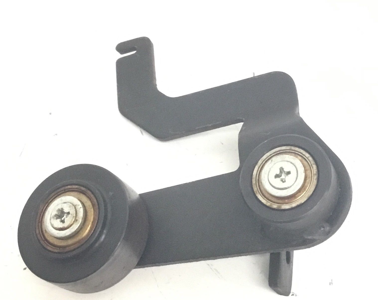 Lower Front Idler Pulley Assembly (Used)