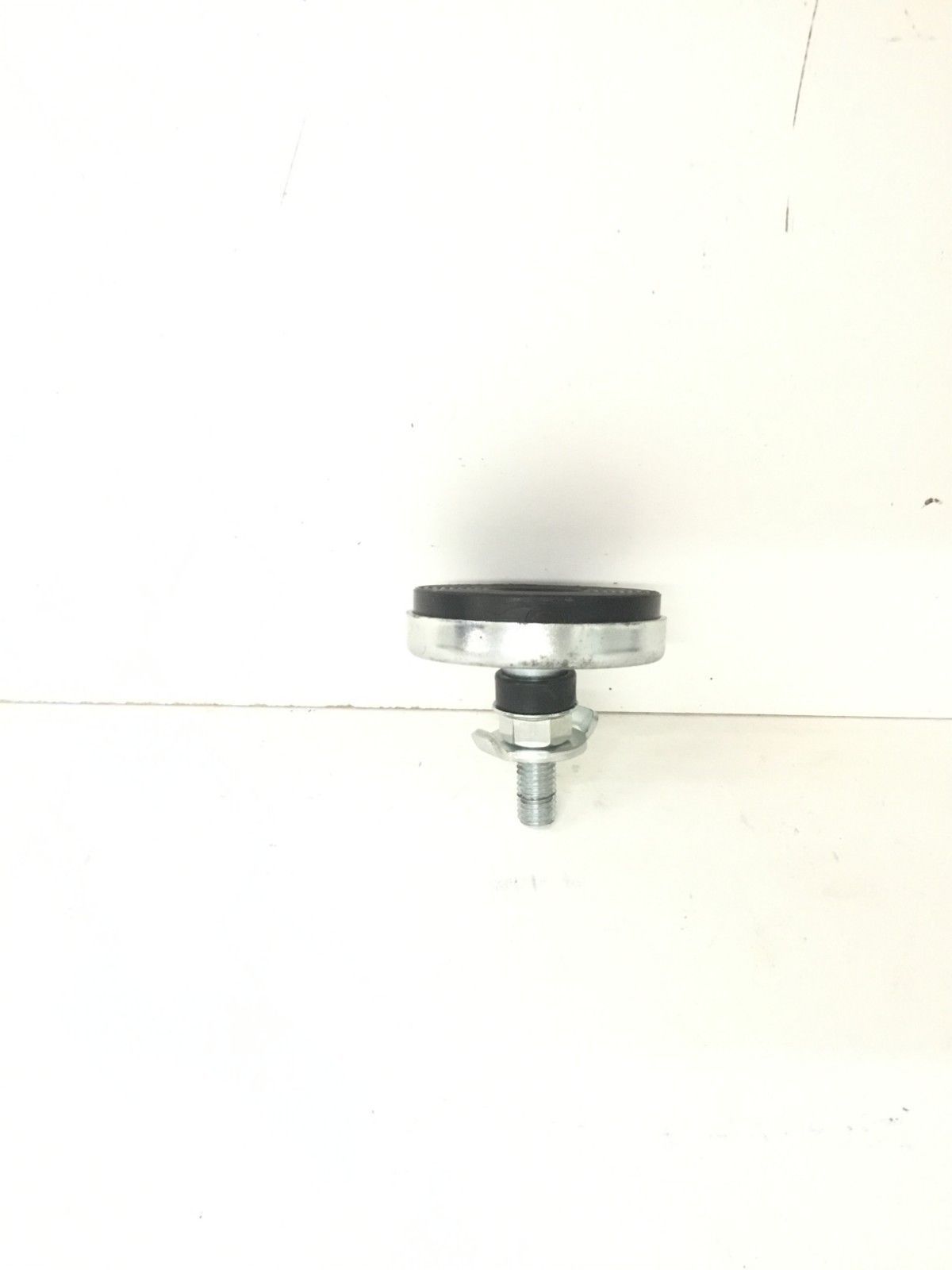 Leveling Foot Leveler With Nut (Used)