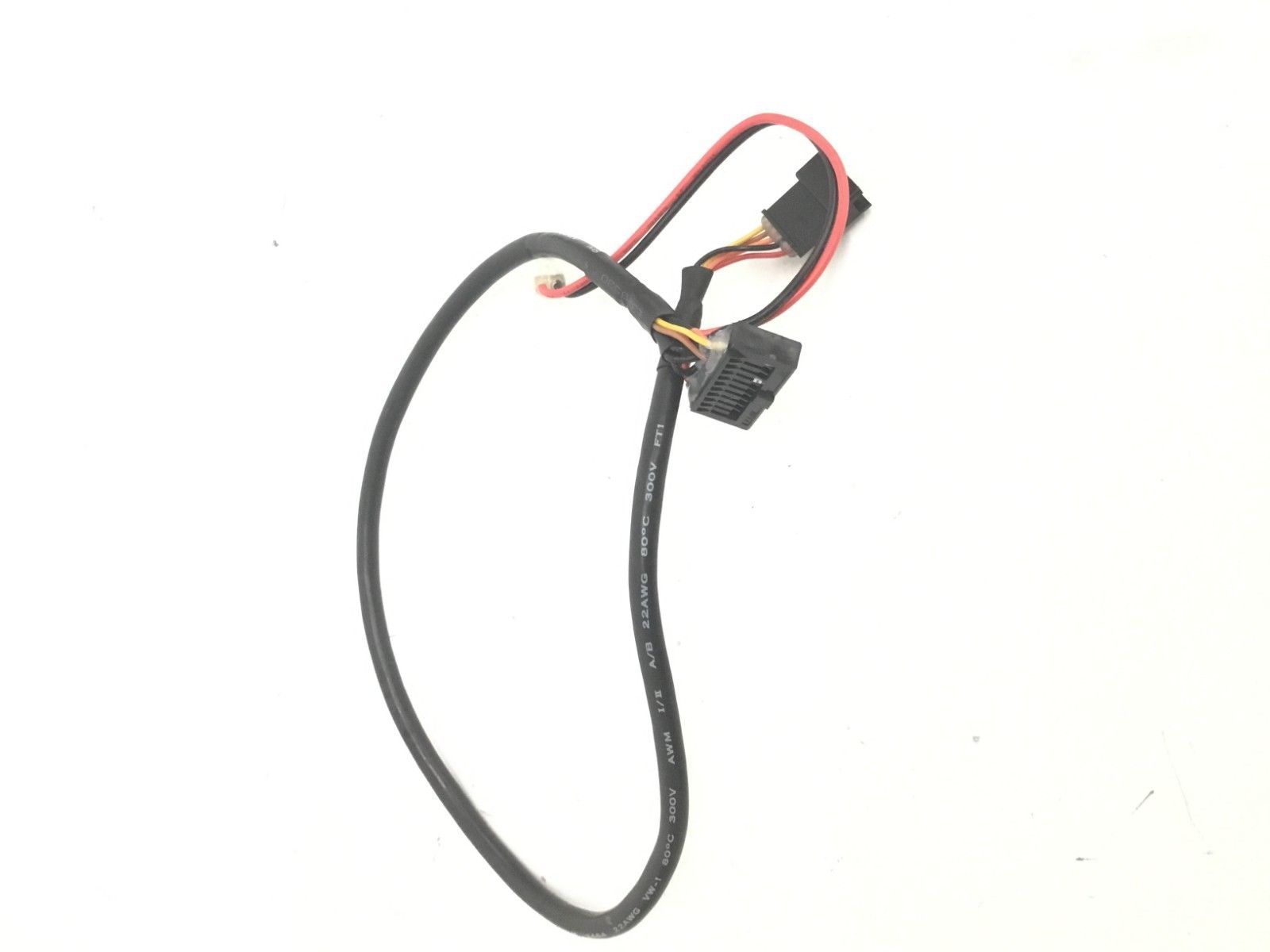 Lower Wire Harness (Used)