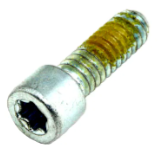 Hardware: TORX Screw  0.875