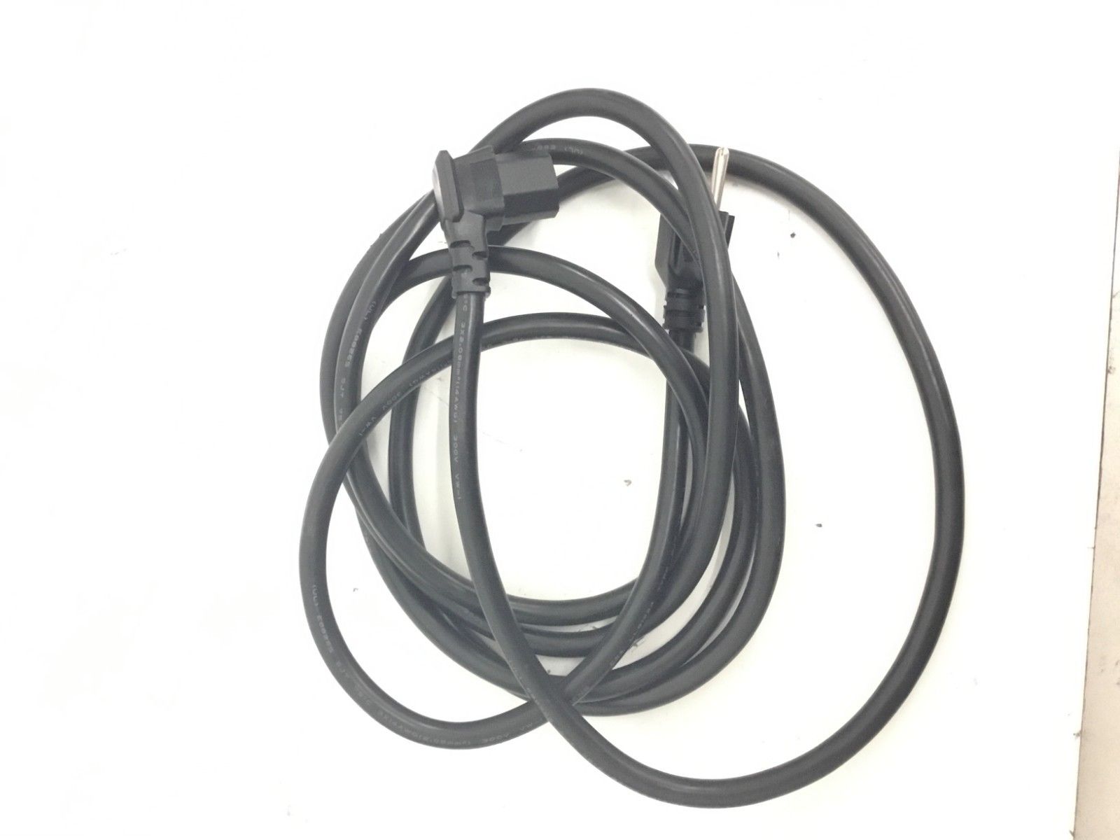 Power Supply Cord (Used)