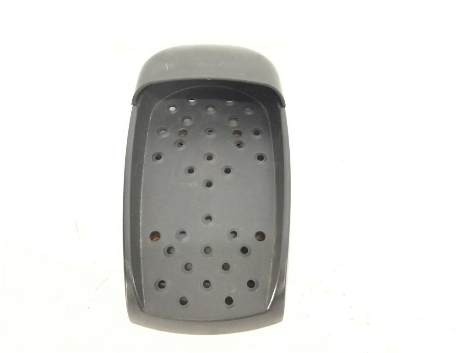 Right Foot Pad Plastic Pedal (Used)