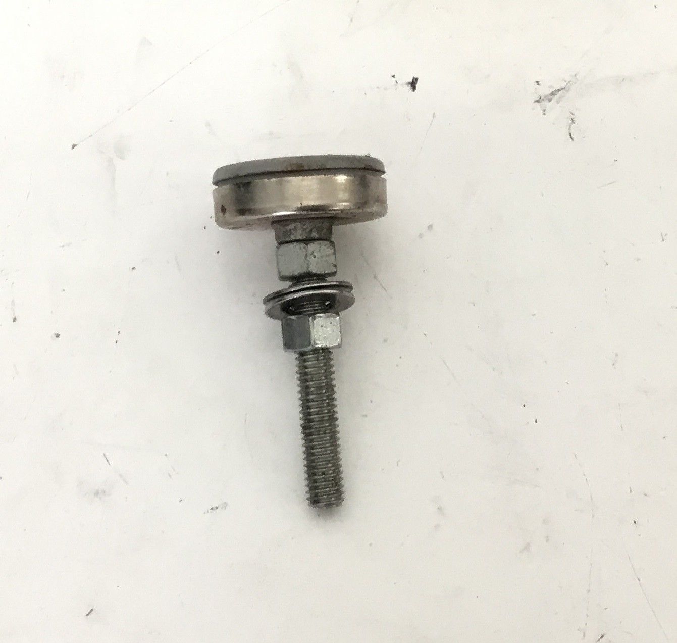 Adjustment Foot Leveler (Used)