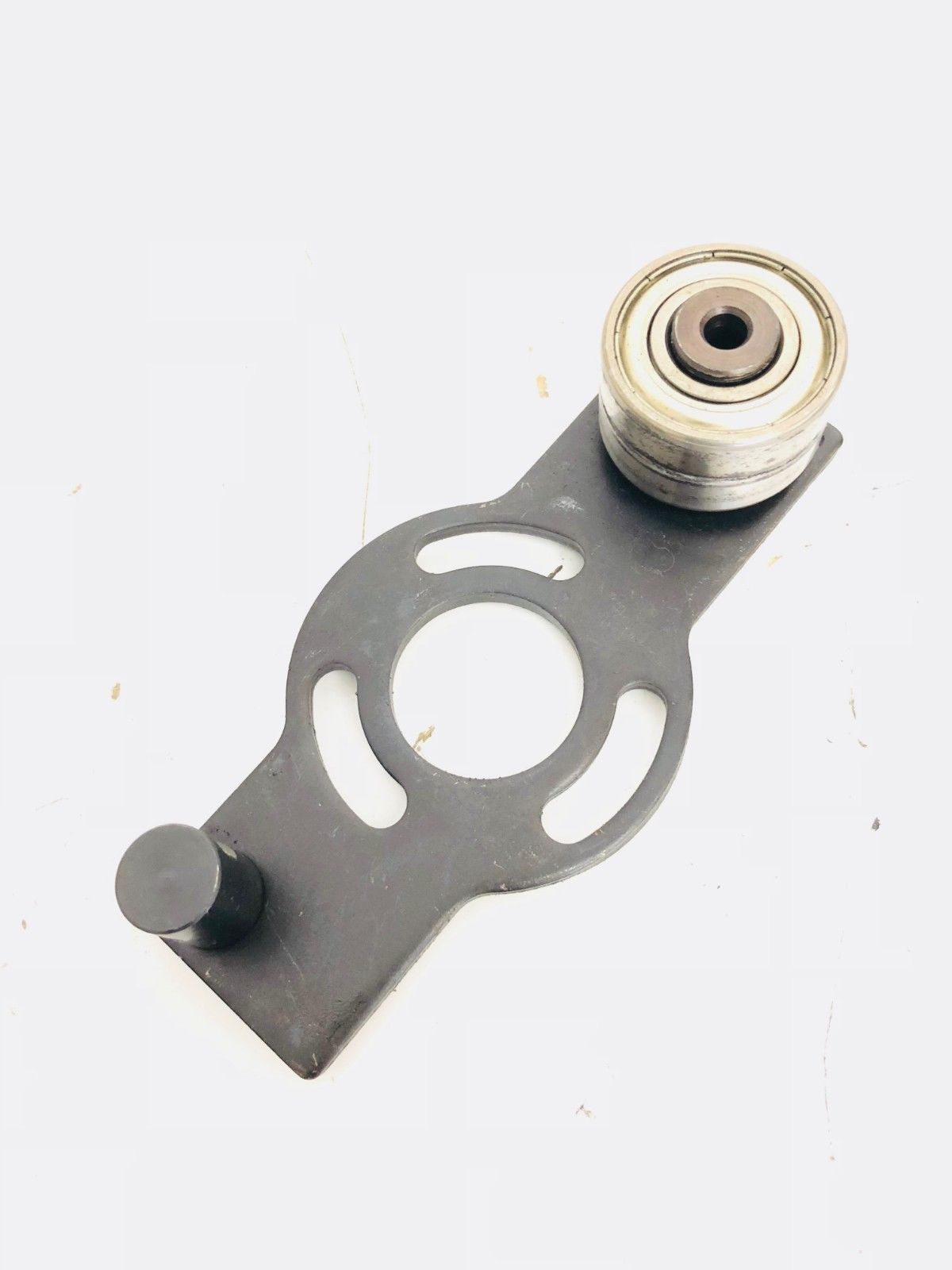 Idler Wheel Pulley Belt Tensioner (Used)