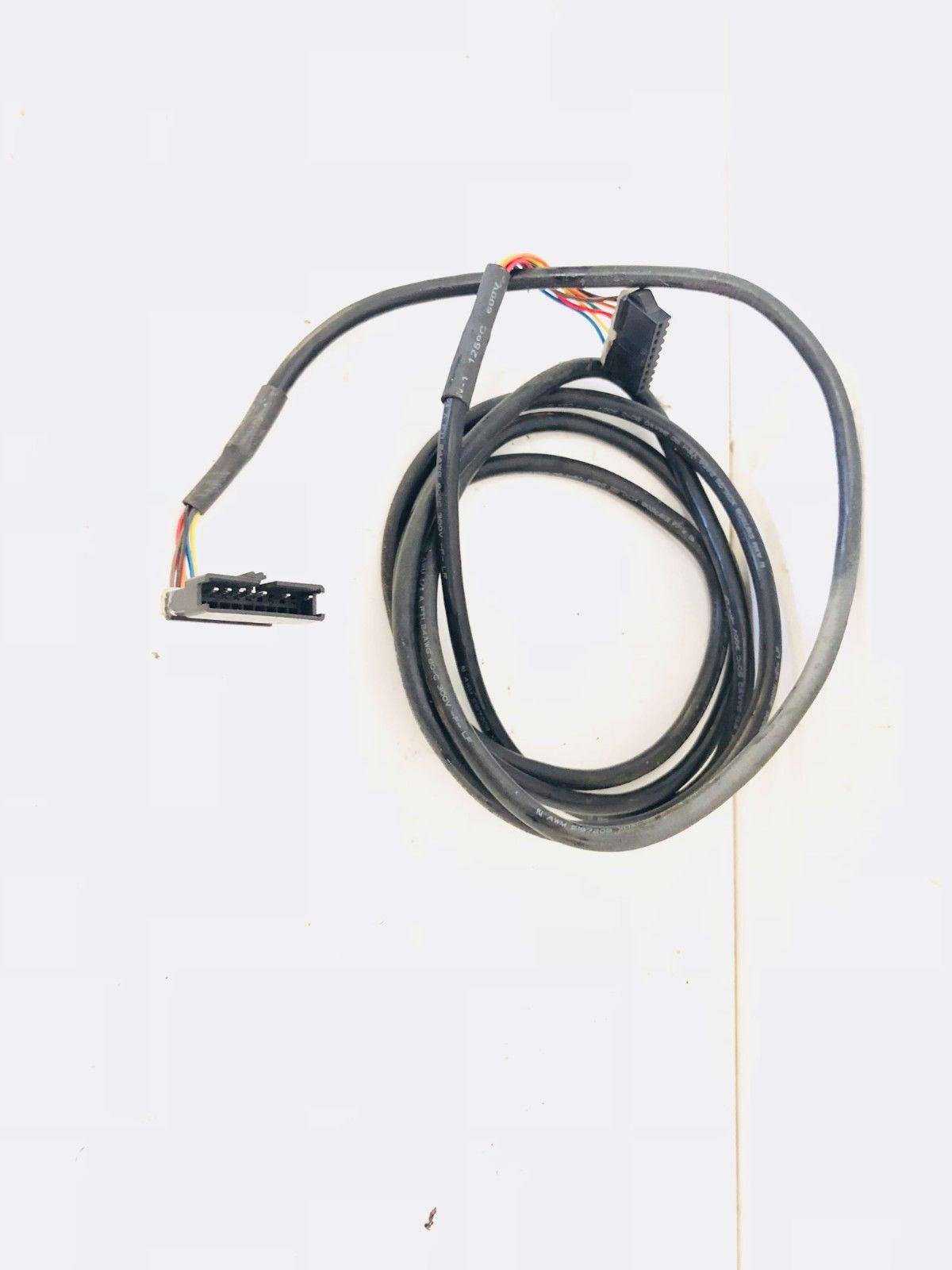 Upright Wire Harness (Used)