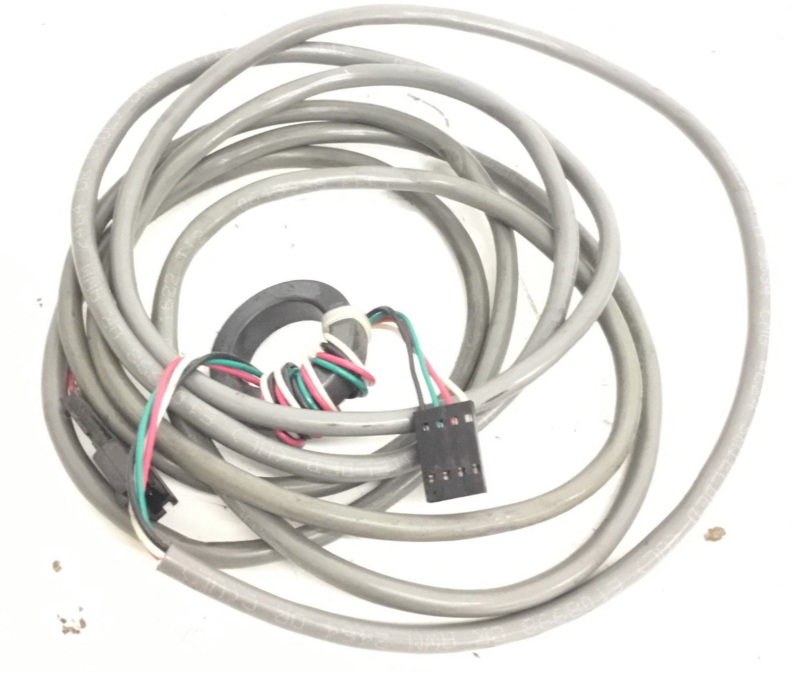 Handgrip Wire Harness (Used)