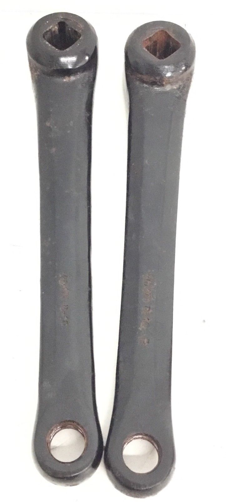 Pedal Crank Arm Pair Set (Used)