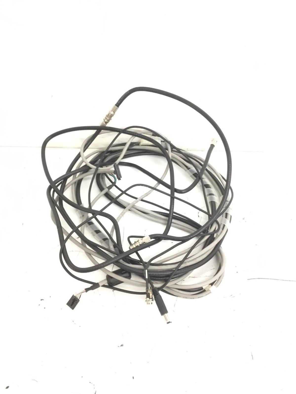 Audio & Data Cable Bundle (Used)