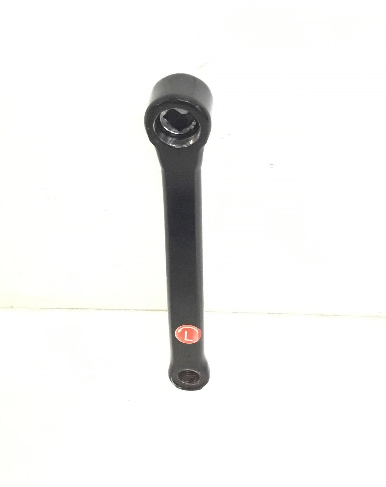 Left Pedal Crank Arm (Used)