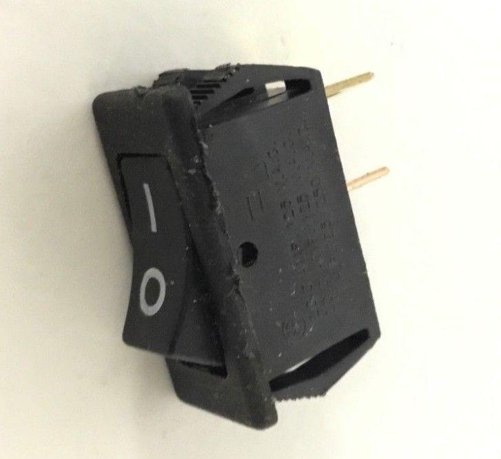 On Off Power Switch (Used)