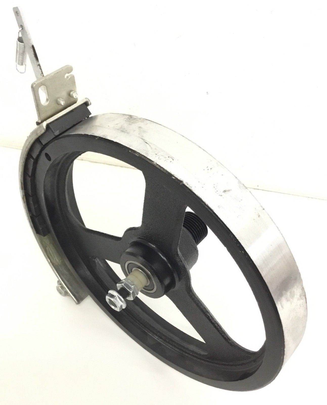 Resistance Magnetic C Brake With FlyWheel (Used)