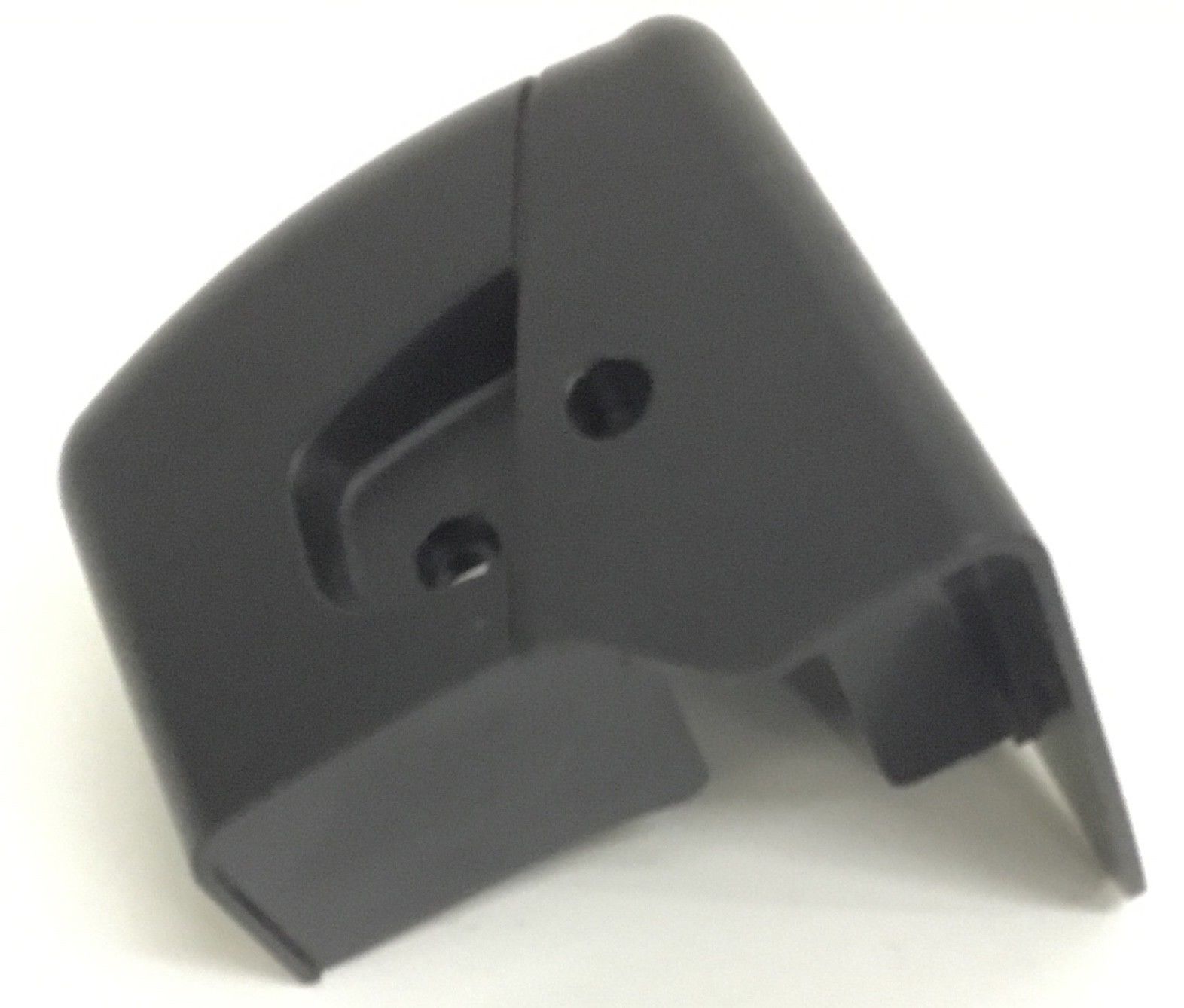 Left End Cap Rear Roller Cover (Used)