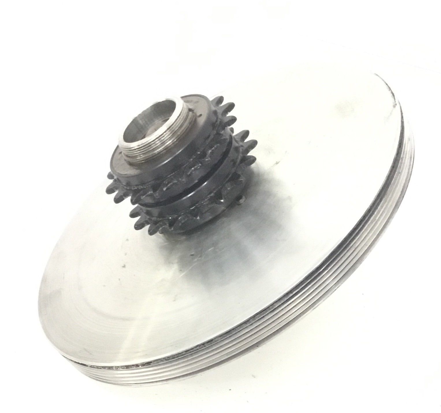 Brake Pulley Drive Assembly (Used)